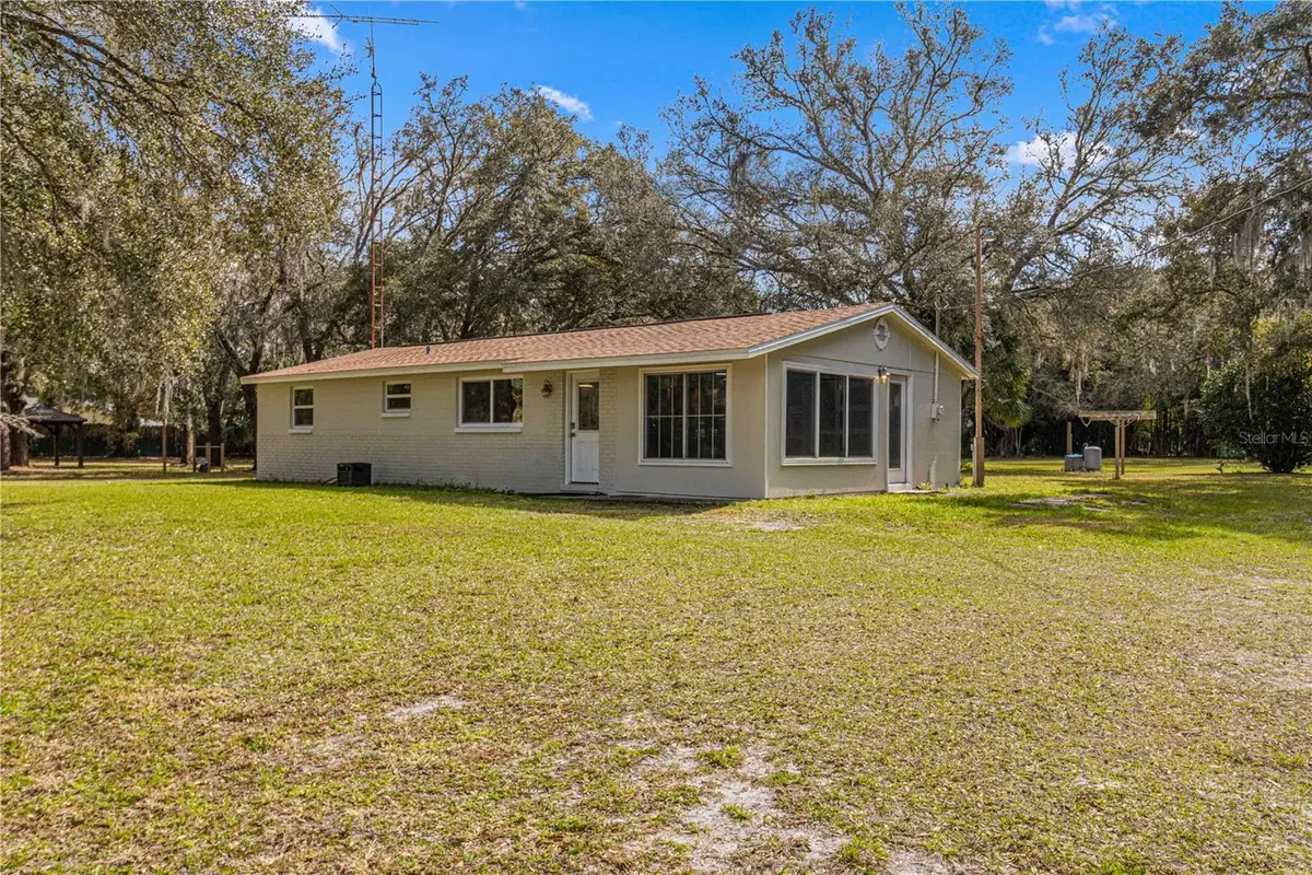 11782 SW 140th Street, Dunnellon, FL 34432 - Image #1