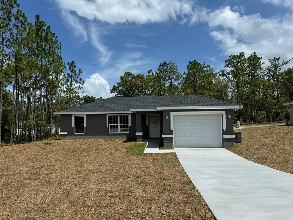 235 Locust Lane, Ocala, FL 34472 - Image #1