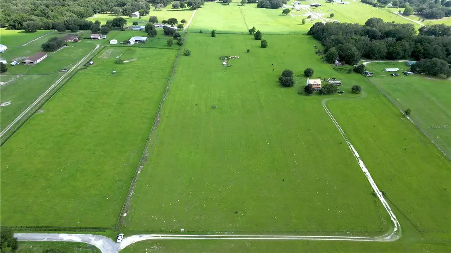 TBD SE 170th Street, Weirsdale, FL 32195 - Image #2