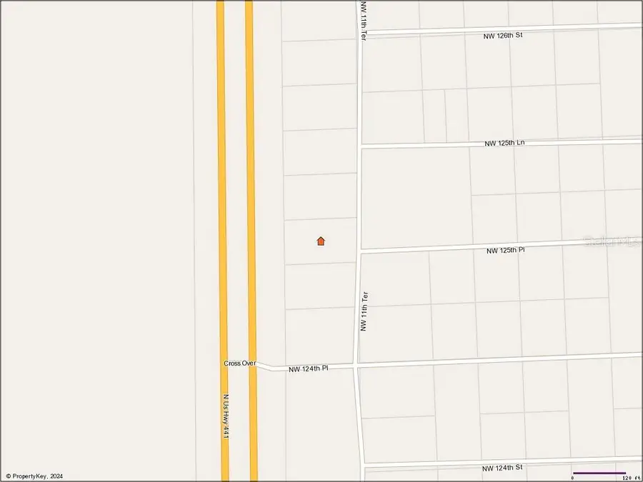 TBD N Us Hwy 441 #Lot 10, Citra, FL 32113 - Image #3