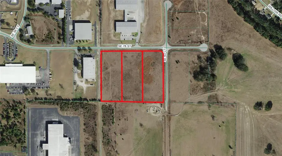 SE 78th Street, Ocala, FL 34472 - Image #2