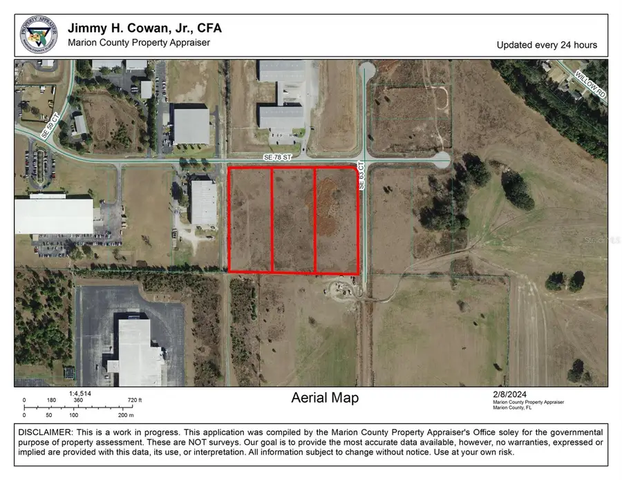 SE 78th Street, Ocala, FL 34472 - Image #3