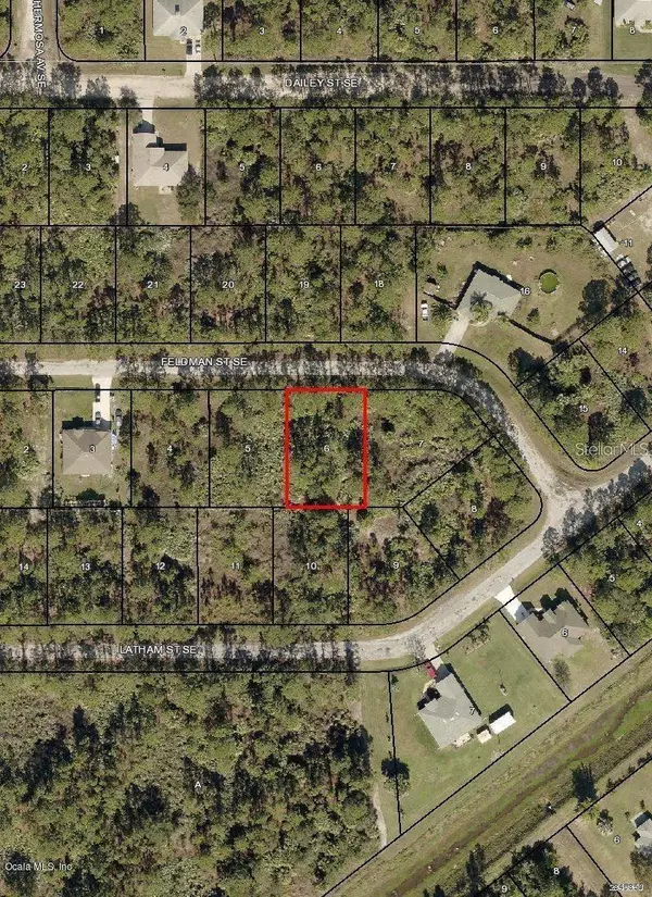 256 Feldman Street Se, PALM BAY, FL 32909