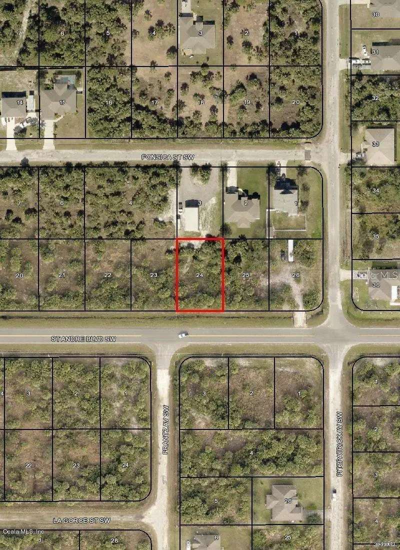 417 St Andre Boulevard Sw, Palm Bay, FL 32908 - #1