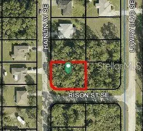 Hainlin Avenue Se, PALM BAY, FL 32909