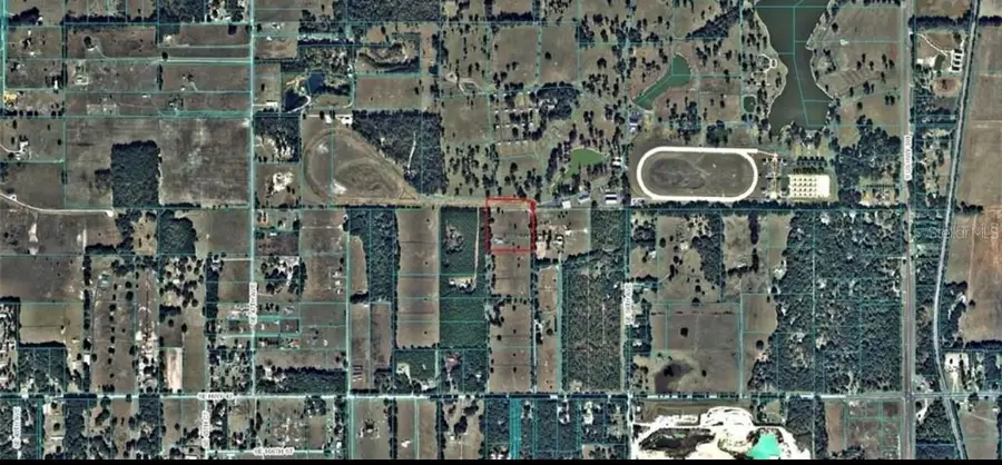 16070 Se 55 Ave Rd, Summerfield, FL 34491 - Image #2