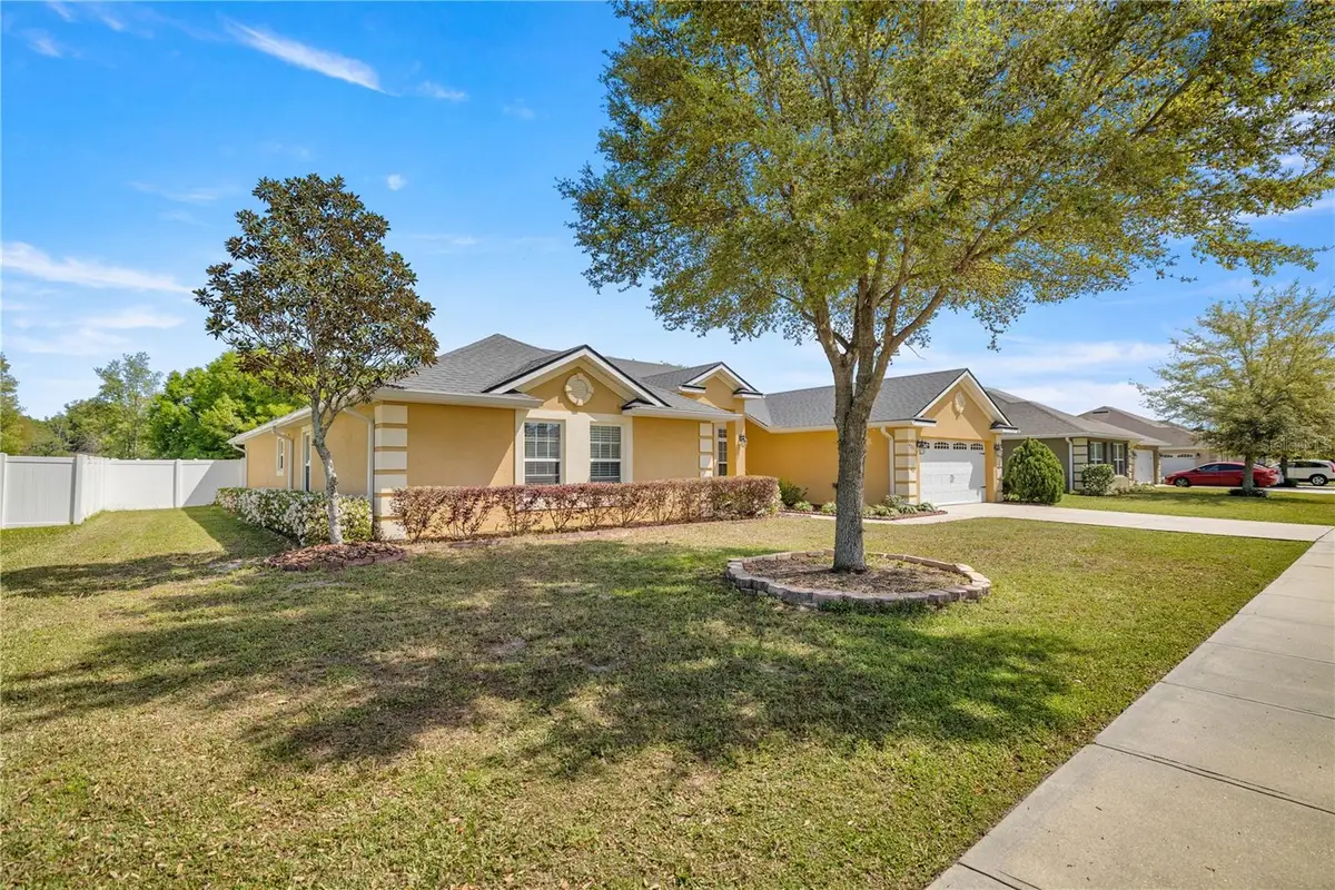 4725 SW 62nd Street, Ocala, FL 34474 - Image #1