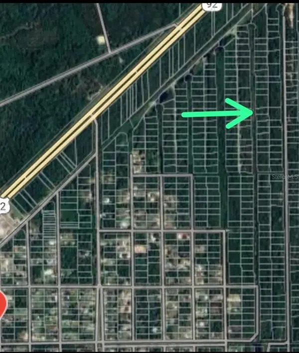 TBD 11th Avenue, DELAND, FL 32724