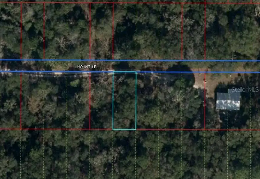 Lot 18 NW 56 Place, Chiefland, FL 32626 - Image #1