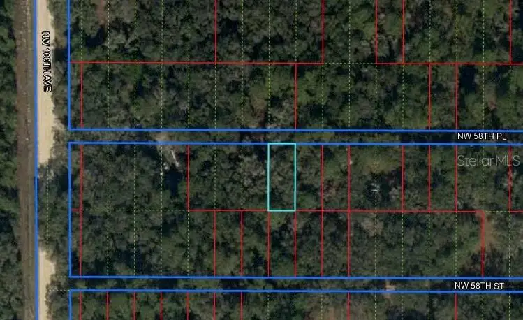 Lot 9 NW 58 Place, Chiefland, FL 32626 - Image #1