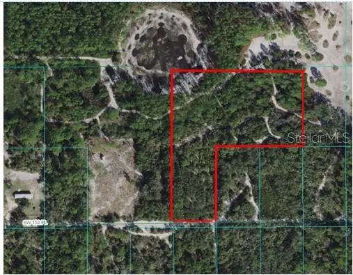 SW 150th Street, Dunnellon, FL 34432 - #1