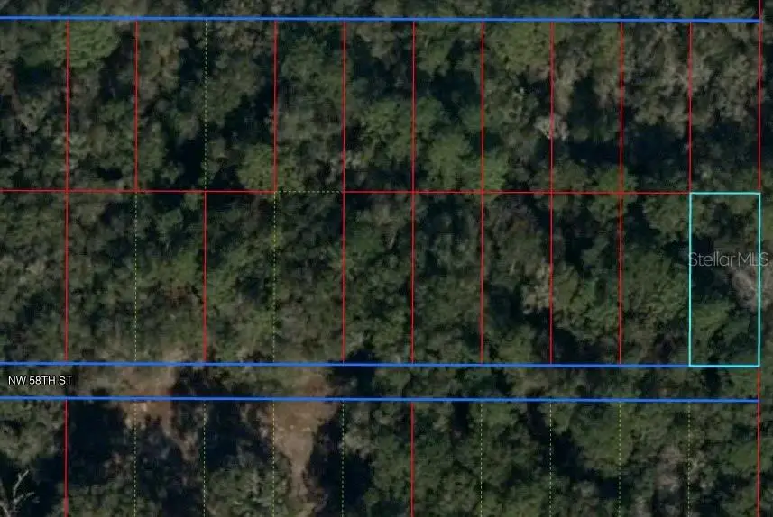 Lot 31 NW 58 Street, Chiefland, FL 32626 - Image #1