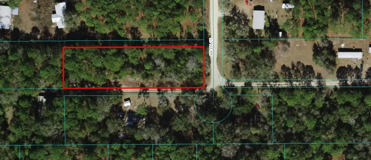 00 SW 191st Court, Dunnellon, FL 34432 - Image #1