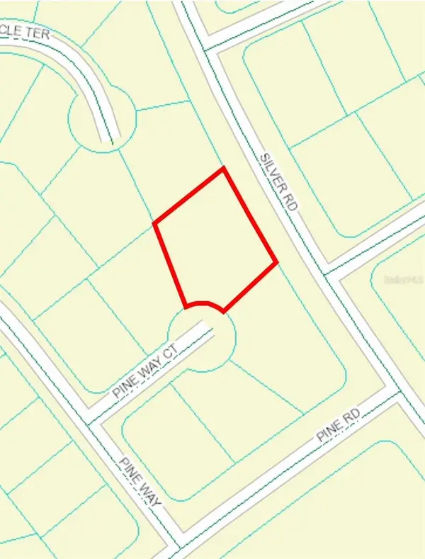 TBD Pine Way Court, OCALA, FL 34472