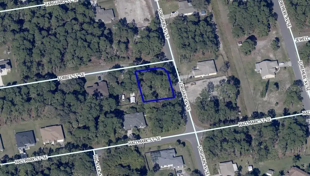 00 Forbes Street Se, Palm Bay, FL 32909 - #1