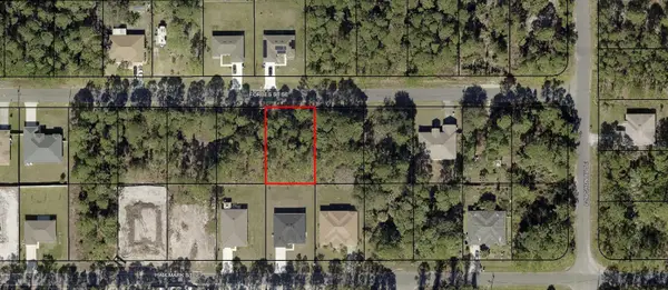 436 Forbes Street Se, PALM BAY, FL 32909