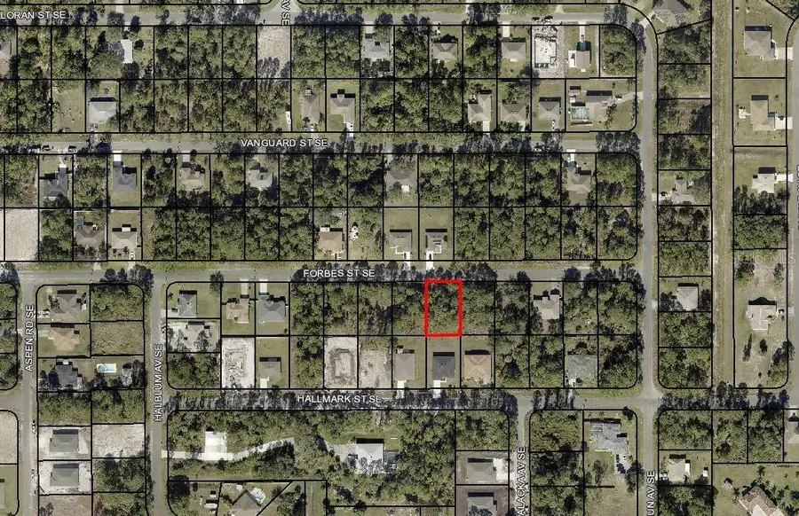 436 Forbes Street Se, Palm Bay, FL 32909 - #2