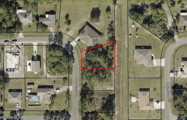 3011 Forghun Avenue Se, PALM BAY, FL 32909