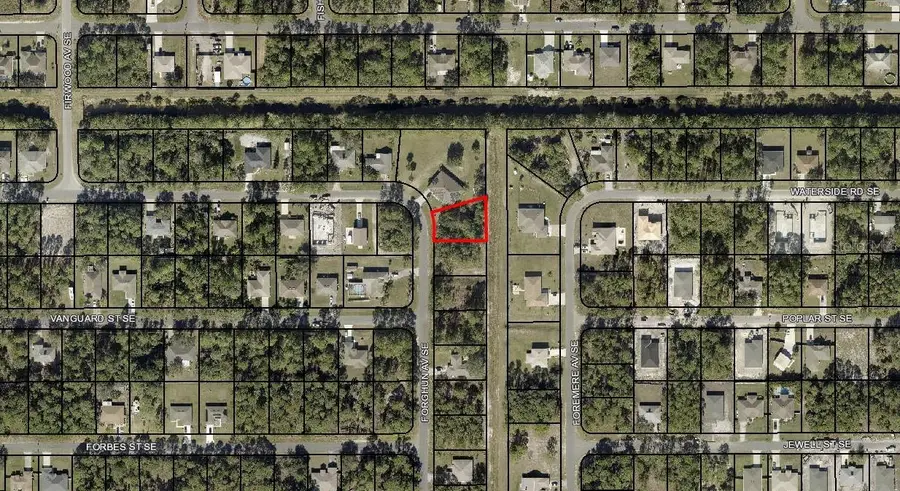 3011 Forghun Avenue Se, Palm Bay, FL 32909 - #2