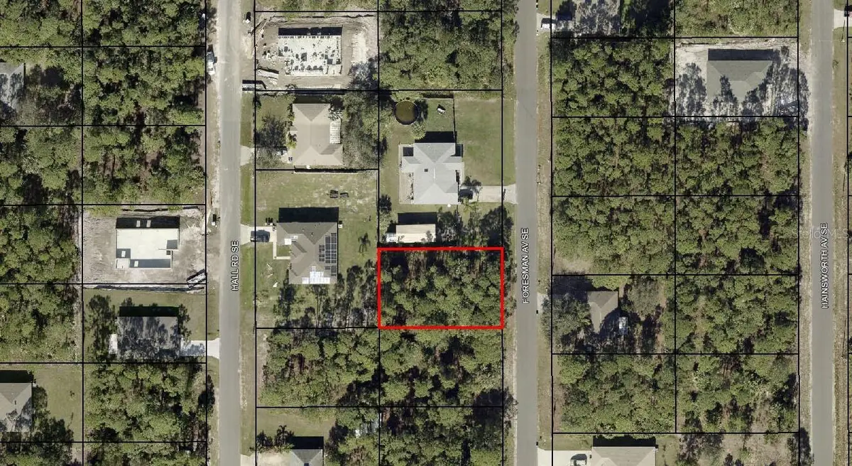 3258 Foresman Avenue Se, Palm Bay, FL 32909 - #1