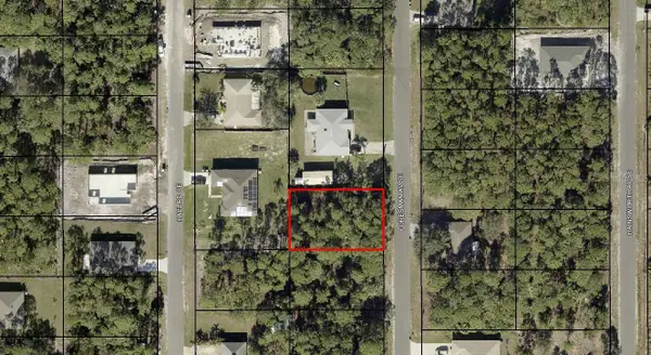 3258 Foresman Avenue Se, PALM BAY, FL 32909