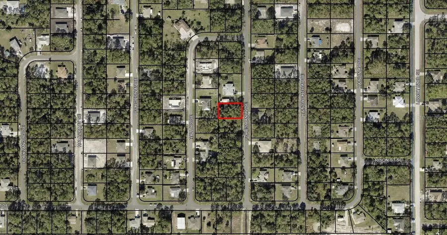 3258 Foresman Avenue Se, Palm Bay, FL 32909 - #2