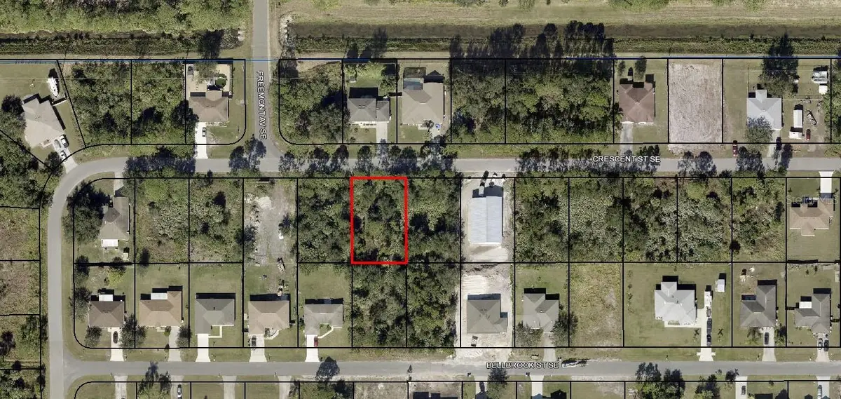 160 Crescent Street Se, Palm Bay, FL 32909 - #1
