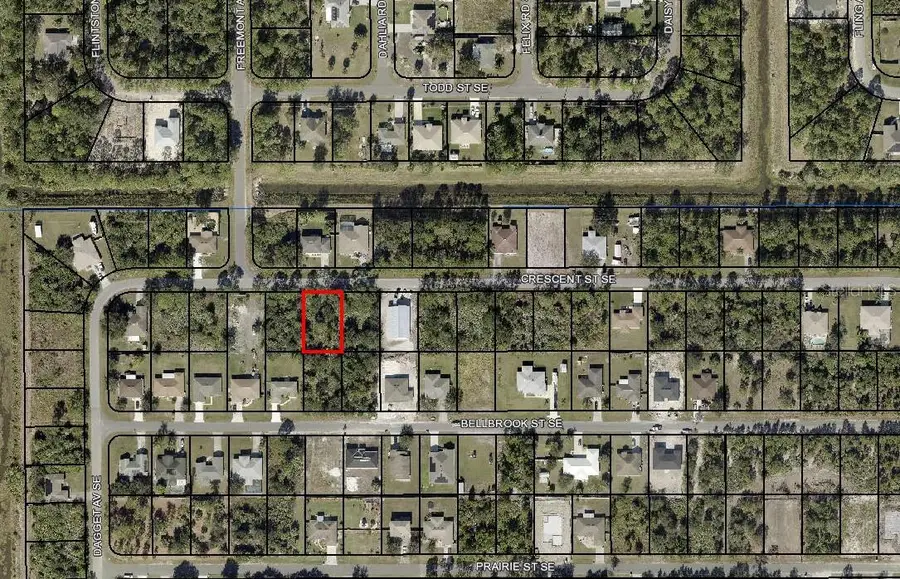 160 Crescent Street Se, Palm Bay, FL 32909 - #2