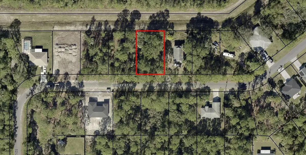 151 Dailey Street Se, Palm Bay, FL 32909 - #1