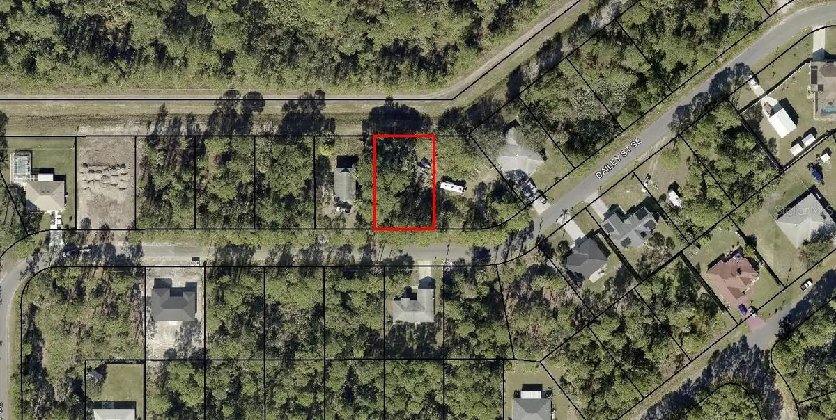 171 Dailey Street Se, Palm Bay, FL 32909 - #1