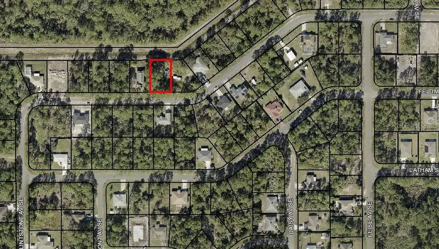171 Dailey Street Se, Palm Bay, FL 32909 - #2