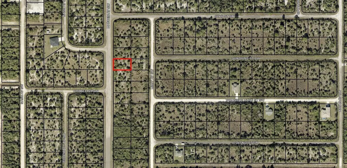 2919 Madden Avenue Sw, Palm Bay, FL 32908 - #1