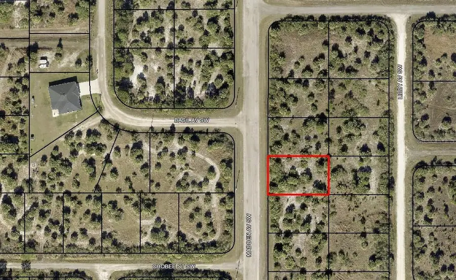 2919 Madden Avenue Sw, Palm Bay, FL 32908 - #2