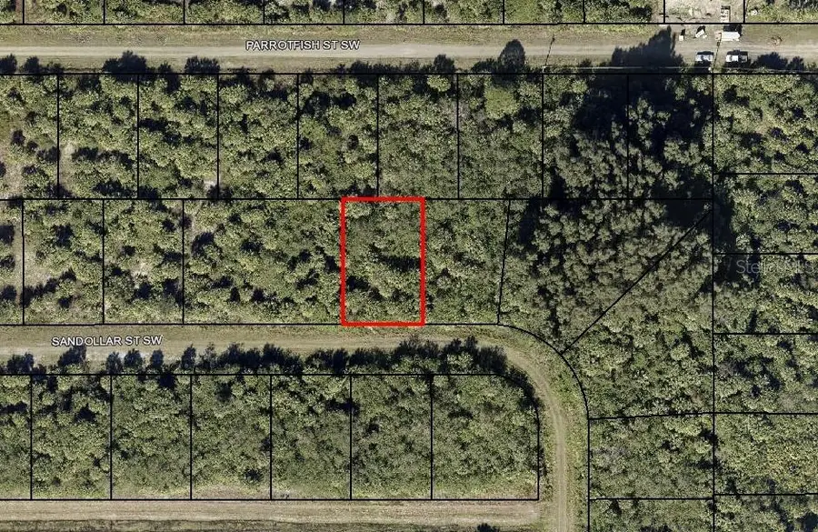 843 Sandollar Street Sw, Palm Bay, FL 32908 - #2