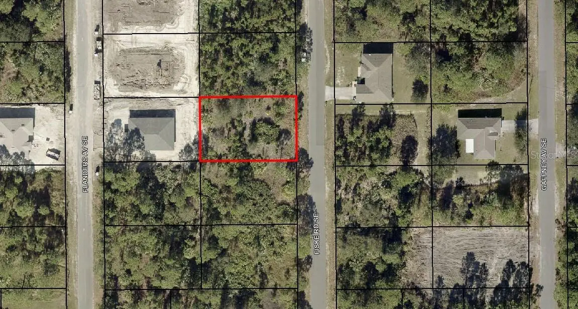 3014 Fiske Road Se, Palm Bay, FL 32909 - #1