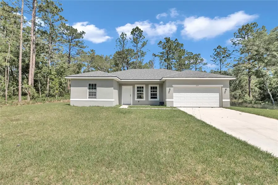 6839 SW 149th Lane Road, Ocala, FL 34473 - Image #2
