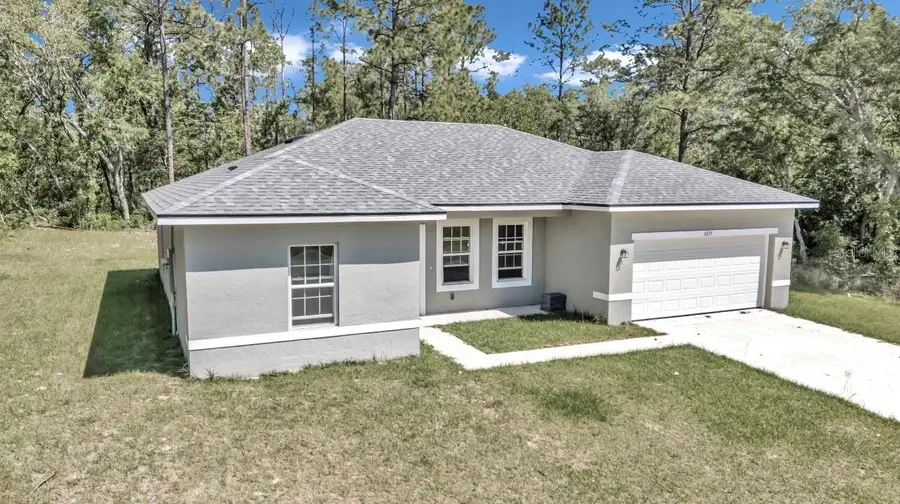 6839 SW 149th Lane Road, Ocala, FL 34473 - Image #3