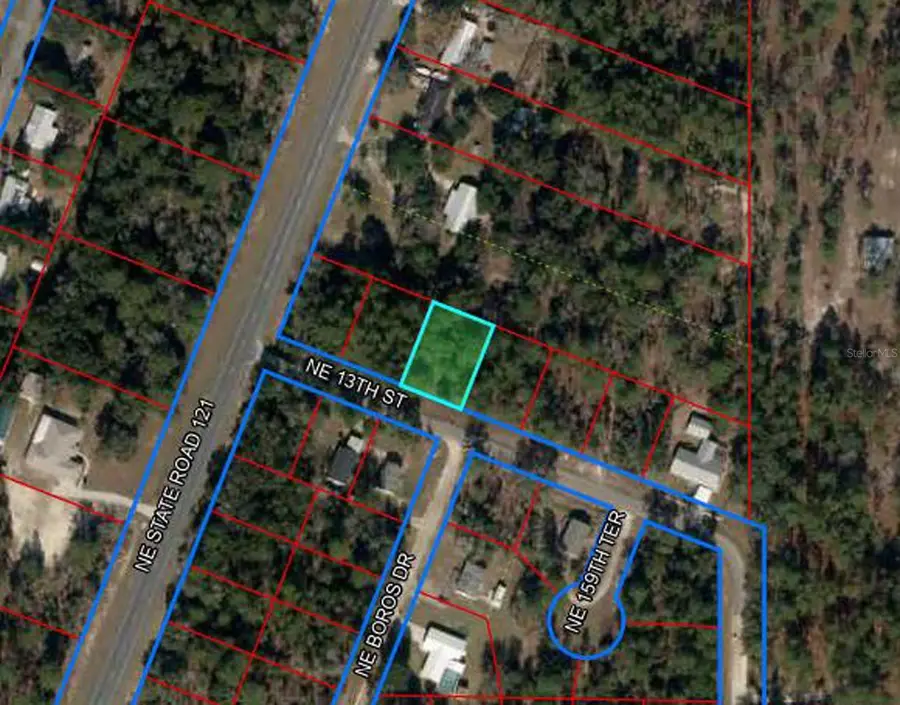 15955 NE 13th Street, Williston, FL 32696 - Image #2