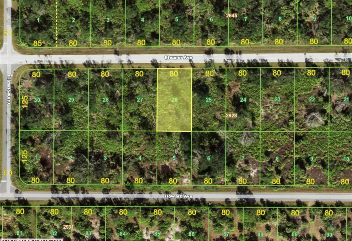 14179 Eleanor Avenue, Port Charlotte, FL 33953 - Image #1