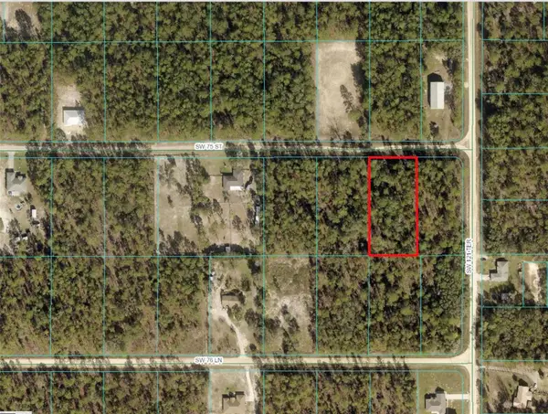 TBD SW 75th St, DUNNELLON, FL 34432