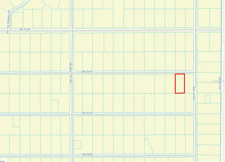 TBD SW 75th St, Dunnellon, FL 34432 - Image #2
