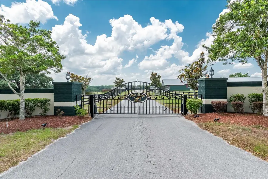 3670 SE 148th Terrace, Morriston, FL 32668 - Image #2