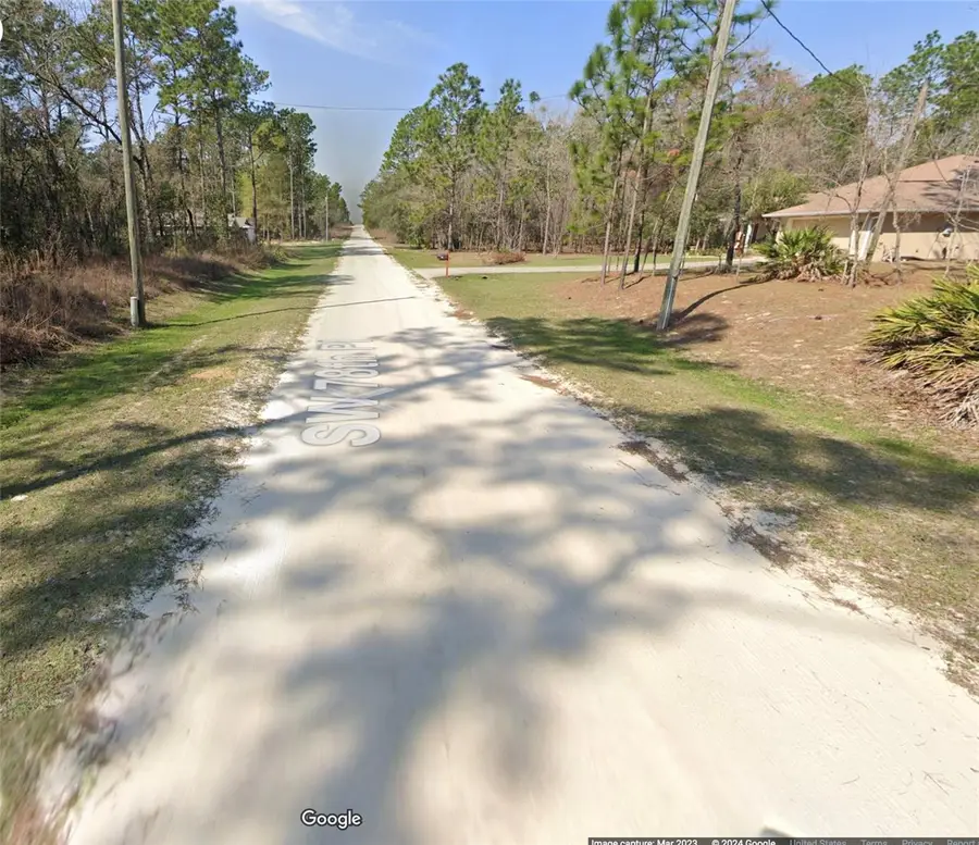 TBA SW 78 Pl, Dunnellon, FL 34432 - Image #3