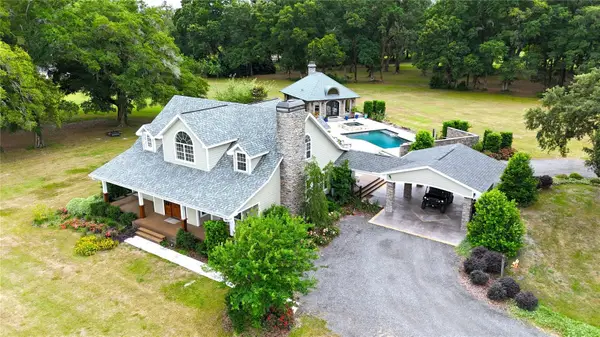 19431 NE 17th Place, WILLISTON, FL 32696