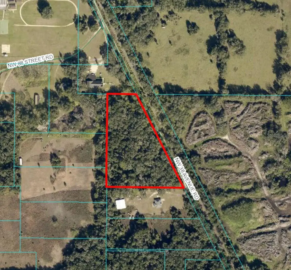 8644 NW 38th Avenue Road, Ocala, FL 34482 - Image #1