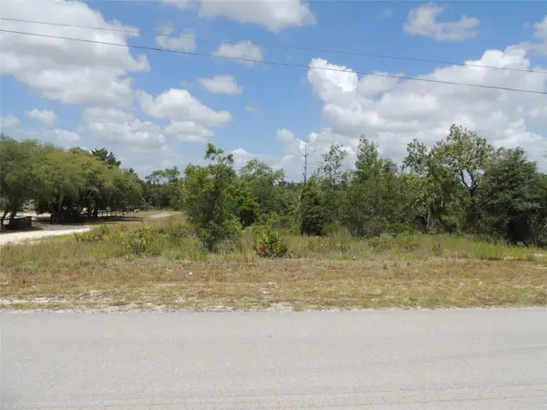 13591 NE 51st Lane, WILLISTON, FL 32696