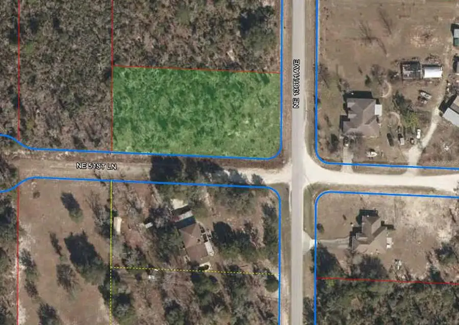 13591 NE 51st Lane, Williston, FL 32696 - Image #2