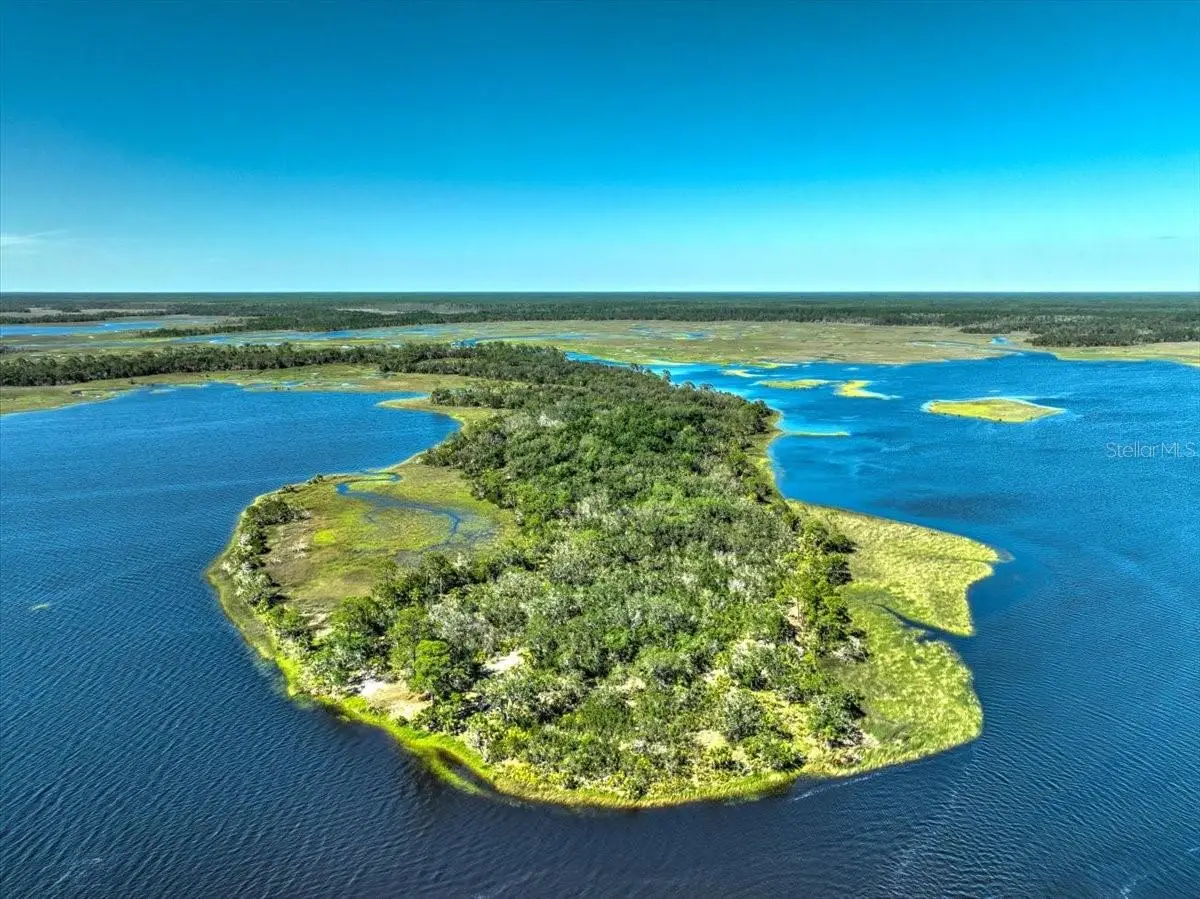 00000 Clark Island, Cedar Key, FL 32625 - Image #1