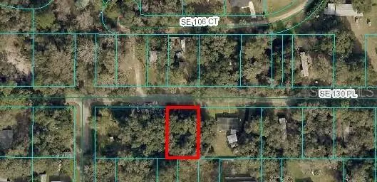 TBD SE 130th Place, Ocklawaha, FL 32179 - Image #2