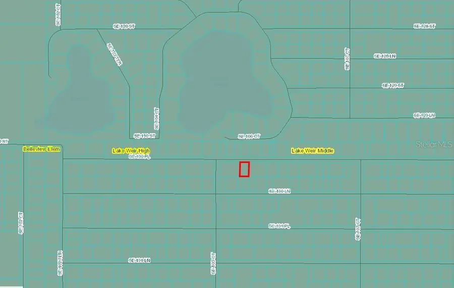 TBD SE 130th Place, Ocklawaha, FL 32179 - Image #3